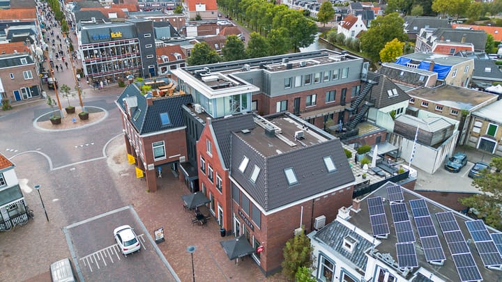 Photo 42 of Leeuwarderweg 1-301