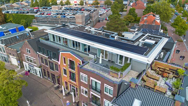 Photo 43 of Leeuwarderweg 1-301