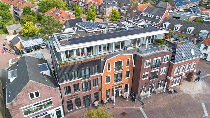 Photo 44 of Leeuwarderweg 1-301