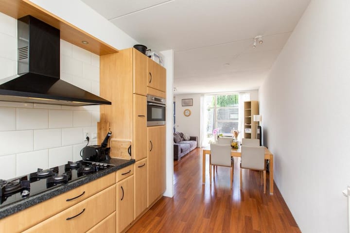 Foto 5 van Olle Kapoenstraat 38