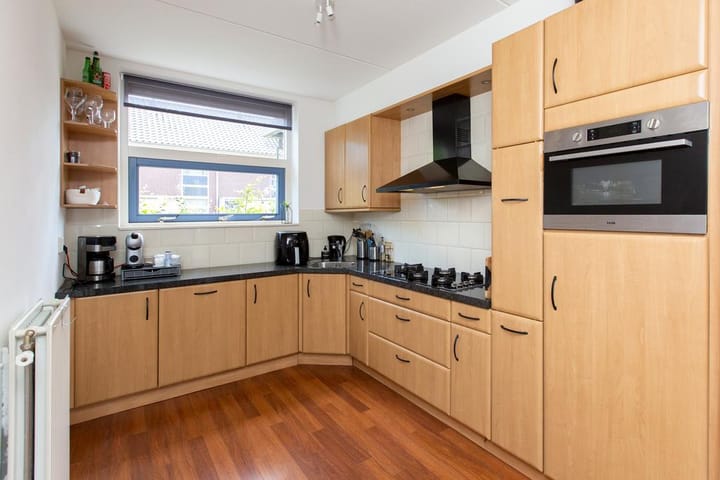 Foto 4 van Olle Kapoenstraat 38