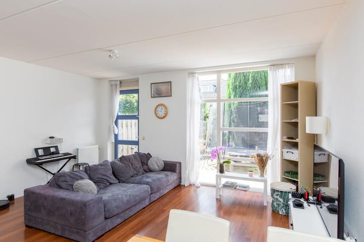 Foto 7 van Olle Kapoenstraat 38