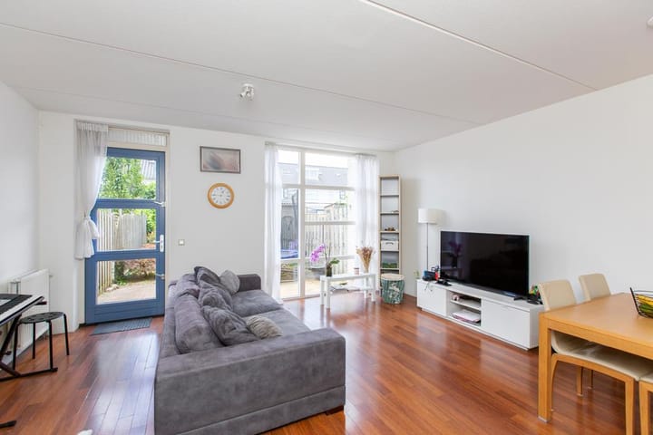 Foto 8 van Olle Kapoenstraat 38