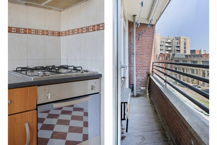 Photo 3 of Hilledijk 93-D