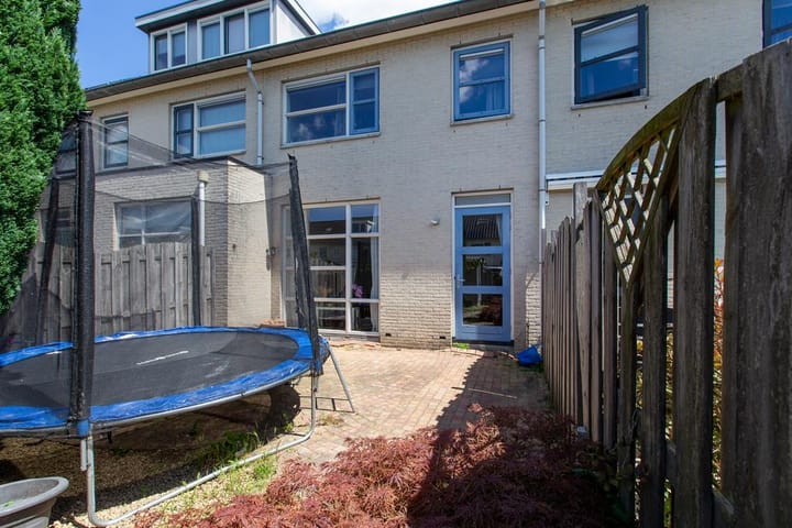 Foto 11 van Olle Kapoenstraat 38