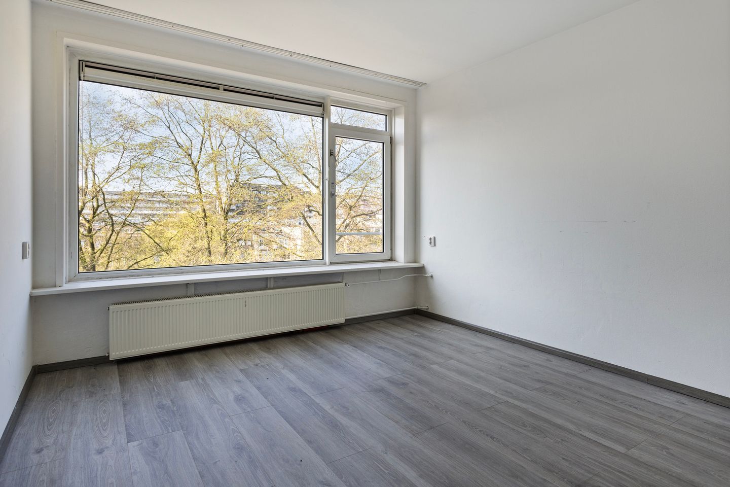 Foto 4 van Hilledijk 93-D