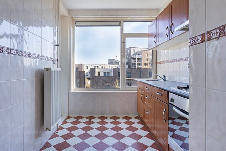 Photo 13 of Hilledijk 93-D