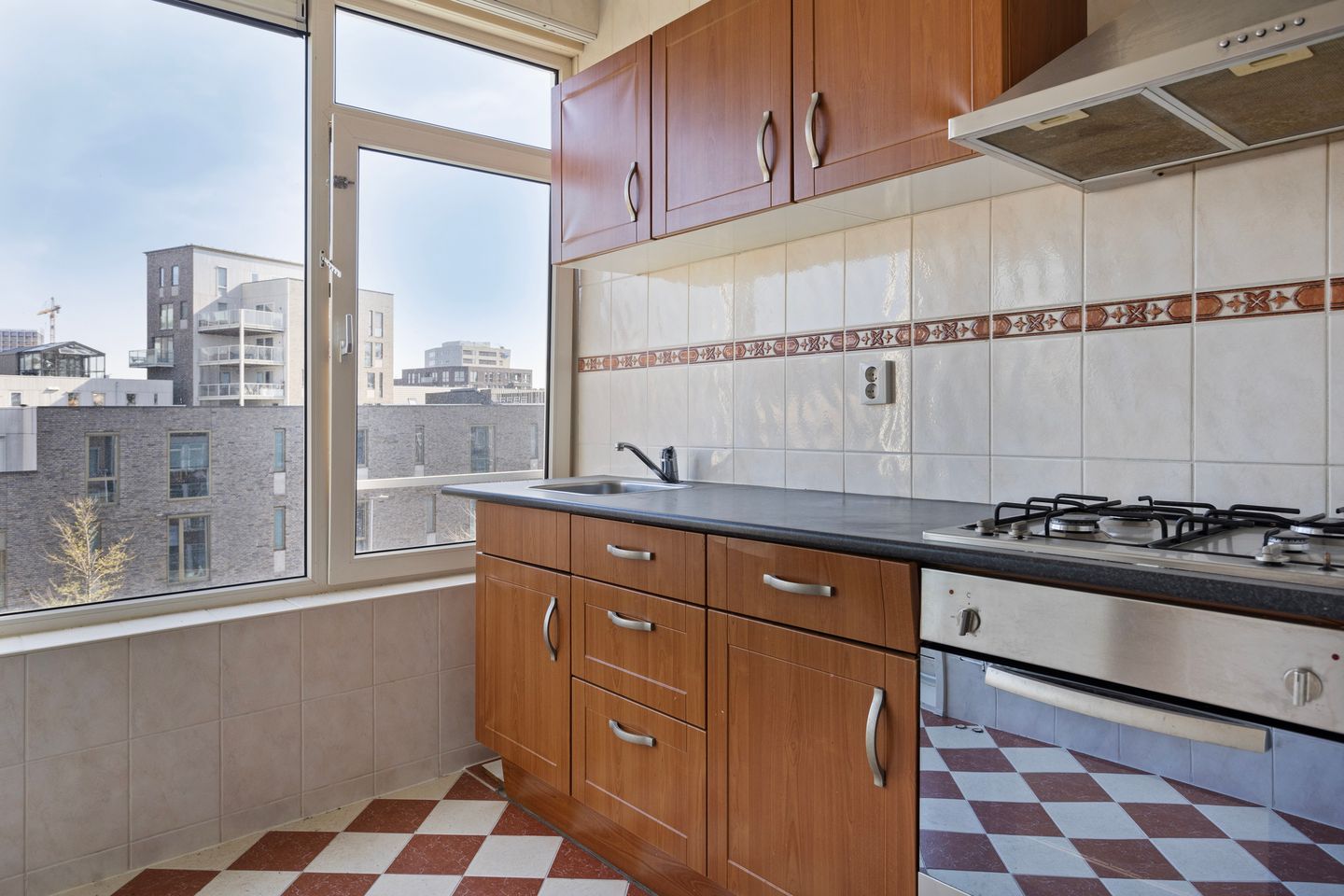 Foto 14 van Hilledijk 93-D