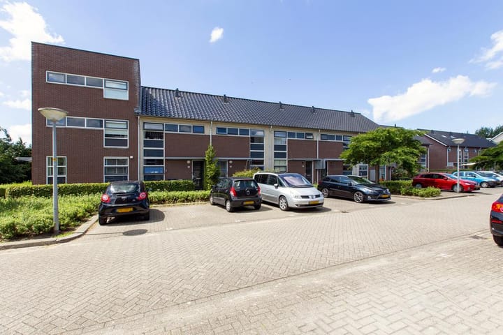 Foto 25 van Olle Kapoenstraat 38