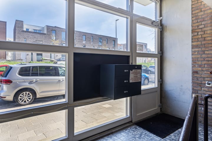 Photo 21 of Hilledijk 93-D