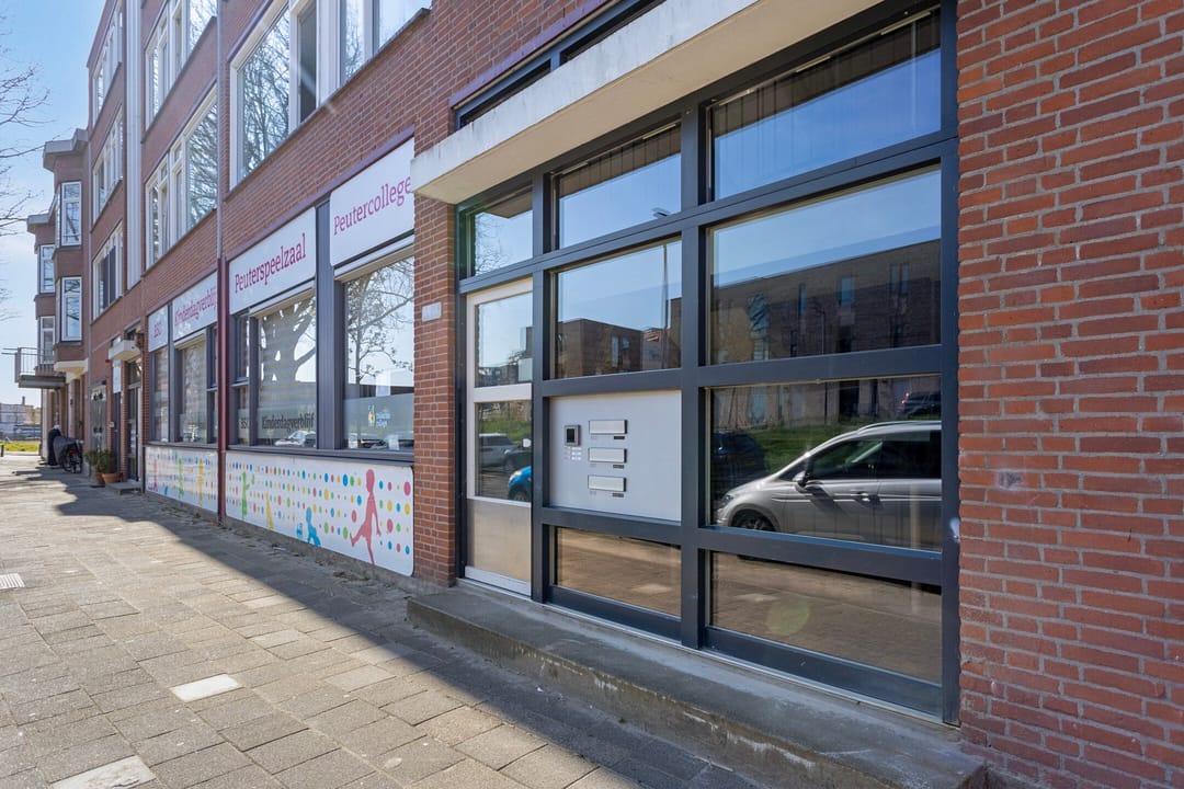 Foto 22 van Hilledijk 93-D