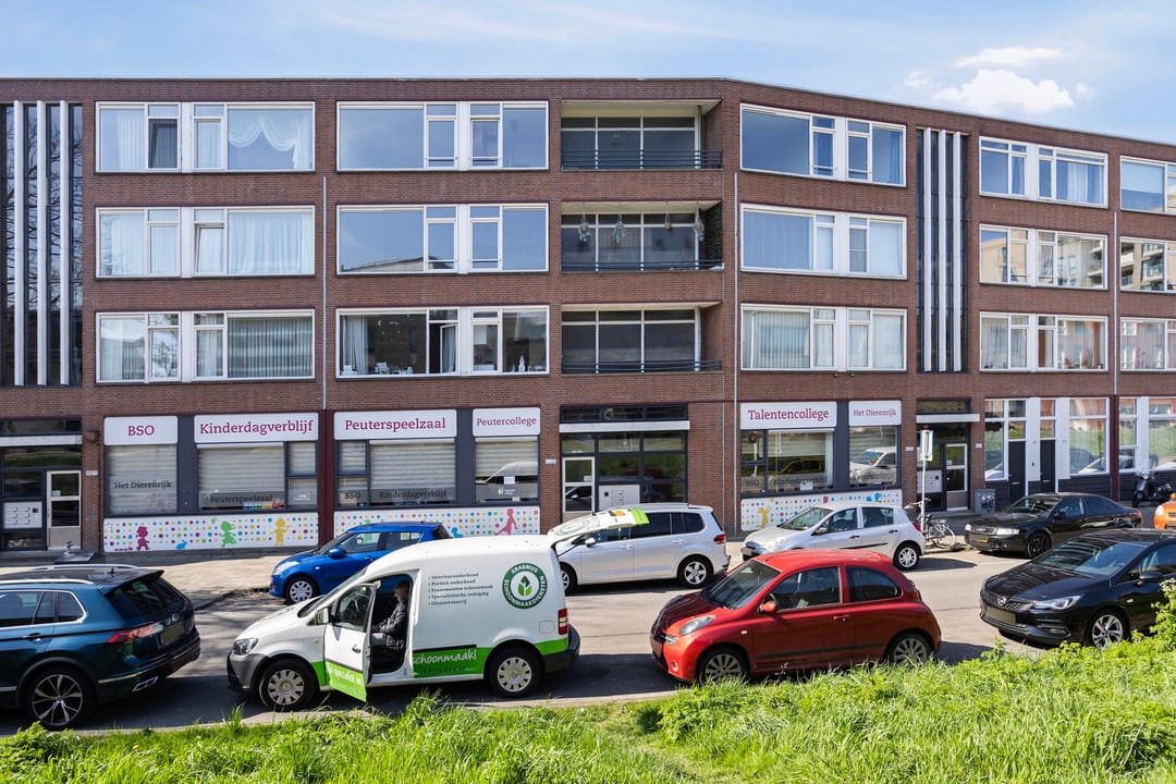 Foto 23 van Hilledijk 93-D