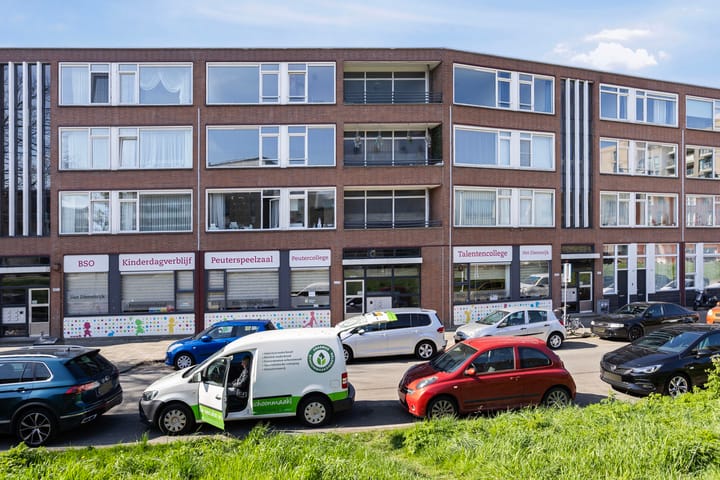 Photo 23 of Hilledijk 93-D