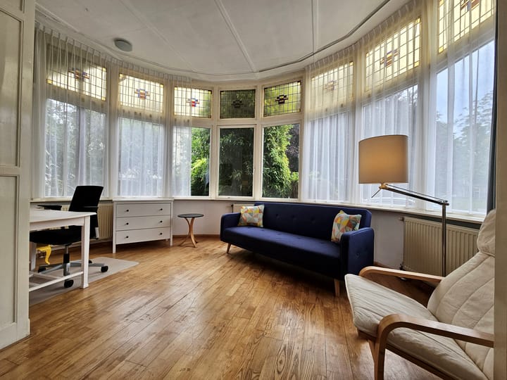 Foto 5 van Ripperdapark 9