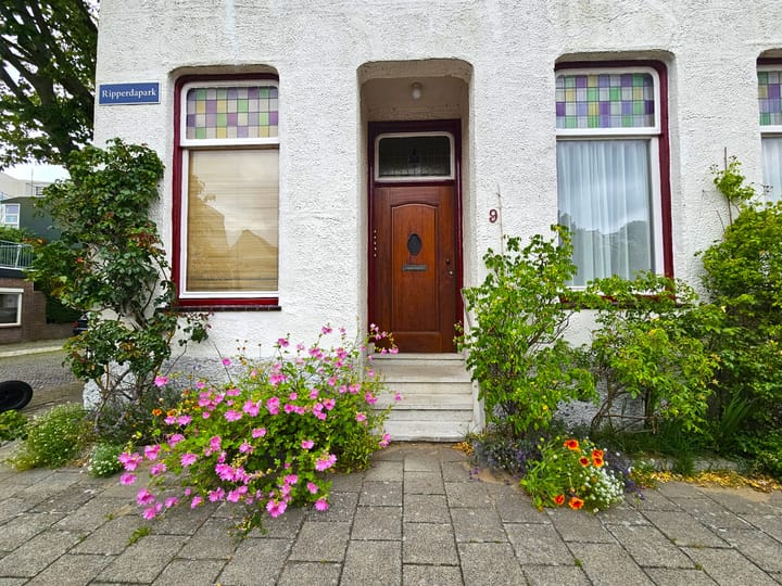 Foto 8 van Ripperdapark 9