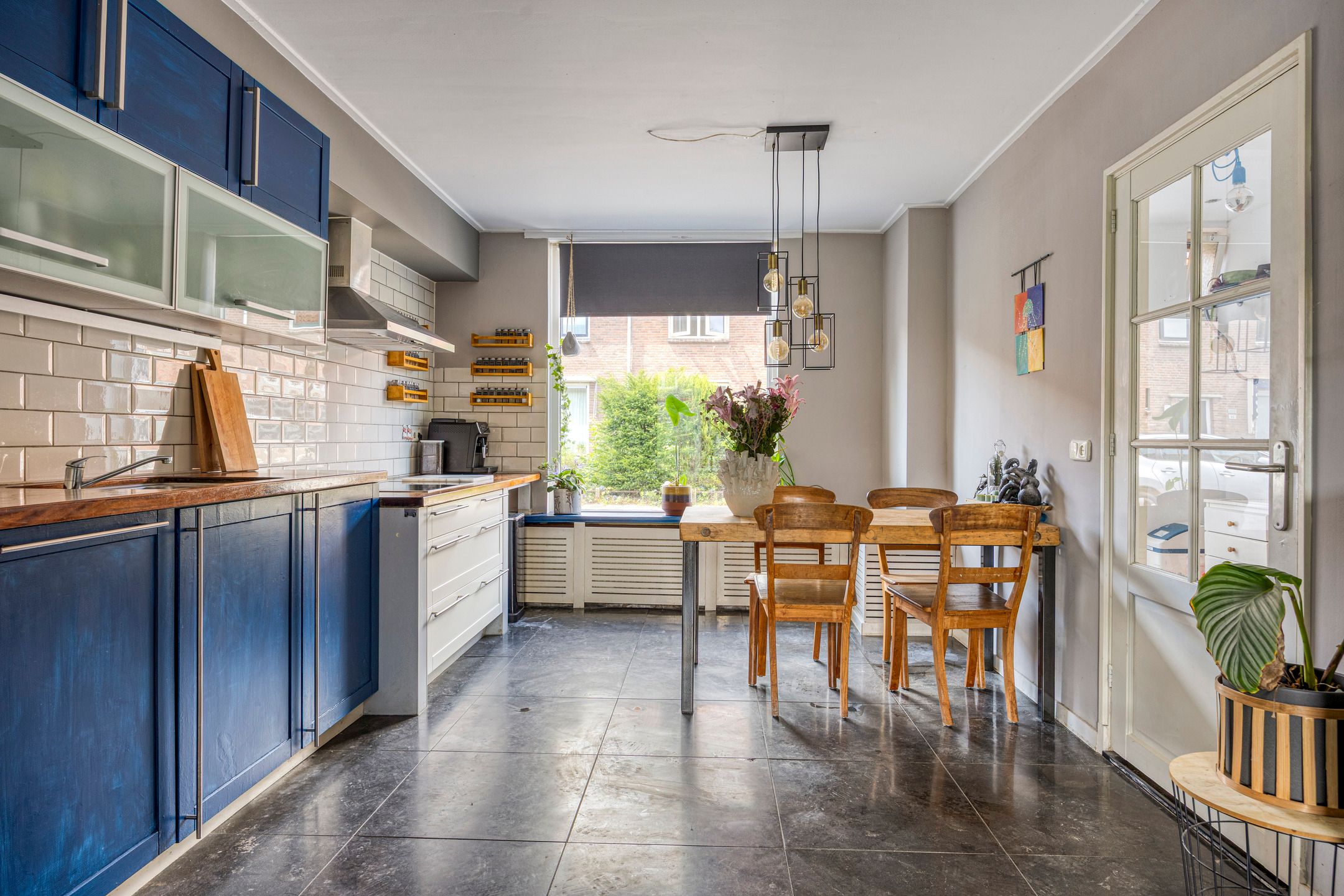 Foto 3 van Van Ostadestraat 19