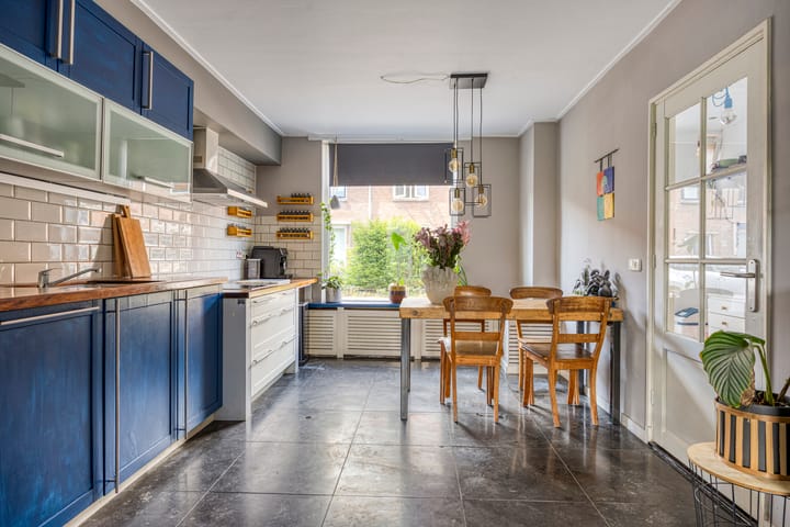 Foto 3 van Van Ostadestraat 19