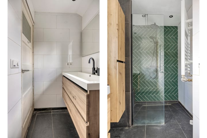 Foto 4 van Van Ostadestraat 19