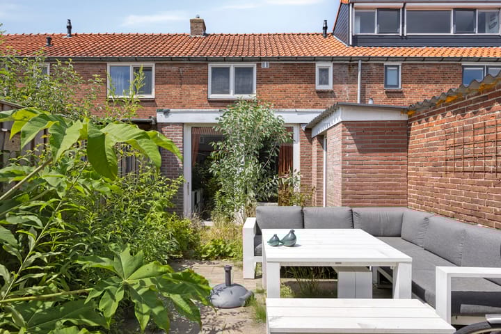 Foto 5 van Van Ostadestraat 19