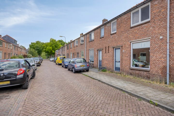 Foto 6 van Van Ostadestraat 19