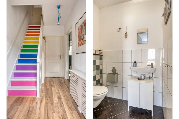 Foto 7 van Van Ostadestraat 19