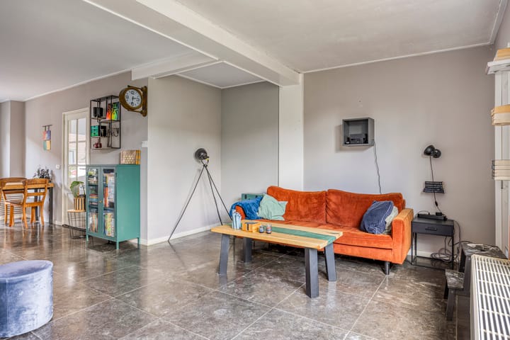 Foto 8 van Van Ostadestraat 19