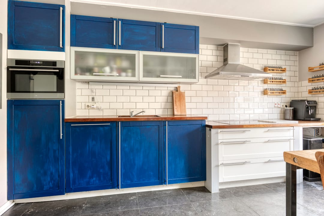 Foto 11 van Van Ostadestraat 19