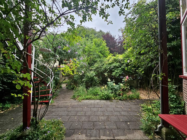 Foto 17 van Ripperdapark 9