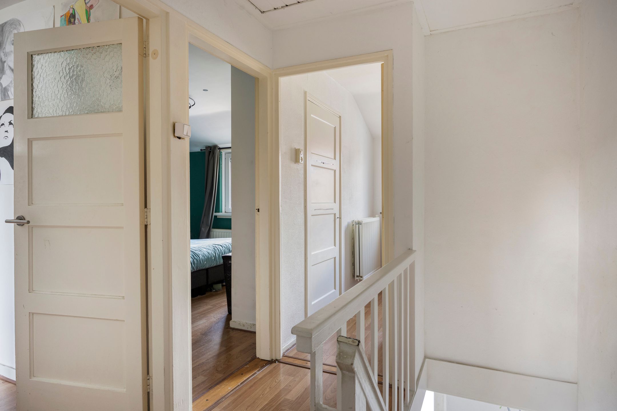 Foto 12 van Van Ostadestraat 19