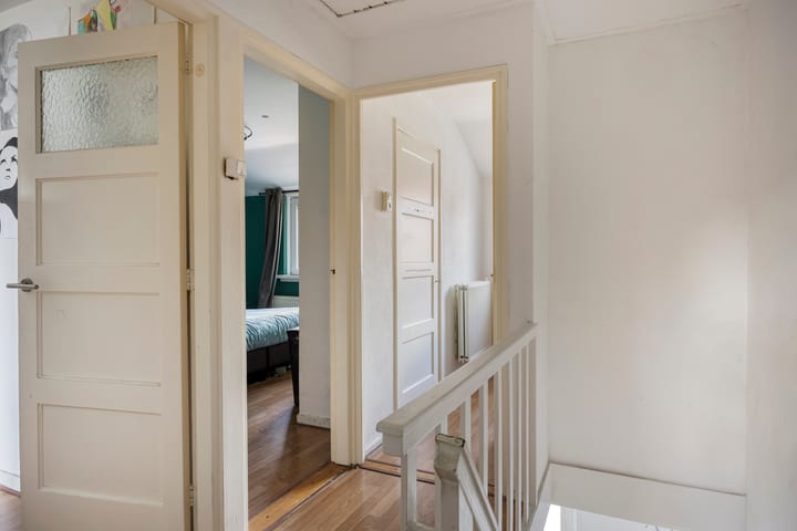 Foto 12 van Van Ostadestraat 19