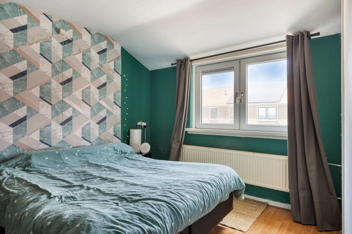 Foto 13 van Van Ostadestraat 19