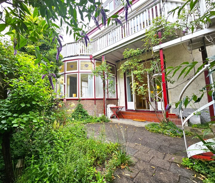 Foto 18 van Ripperdapark 9