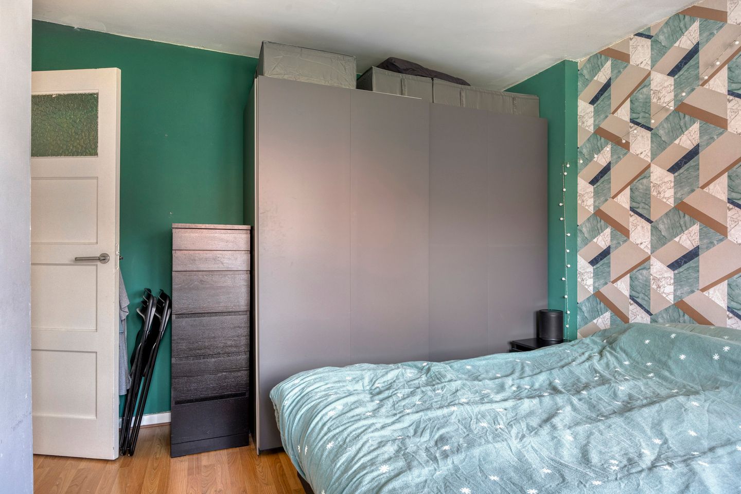 Foto 14 van Van Ostadestraat 19