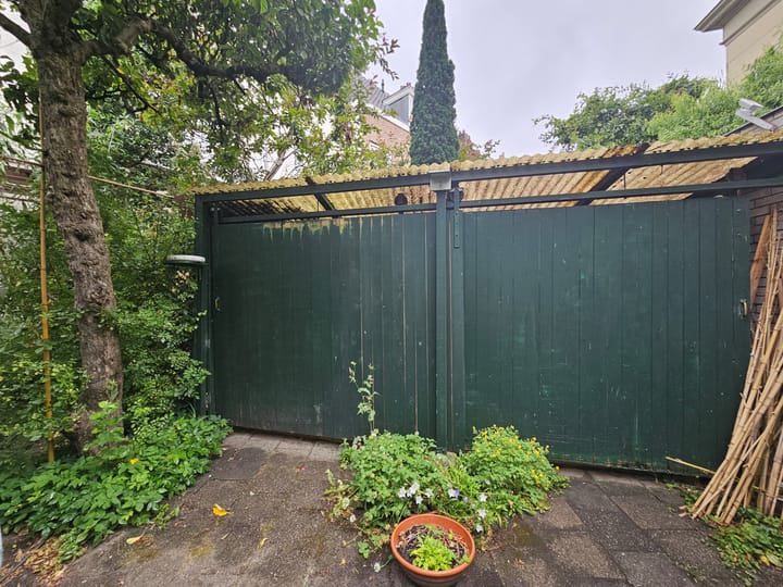 Foto 19 van Ripperdapark 9