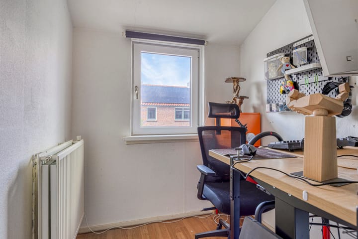 Foto 15 van Van Ostadestraat 19