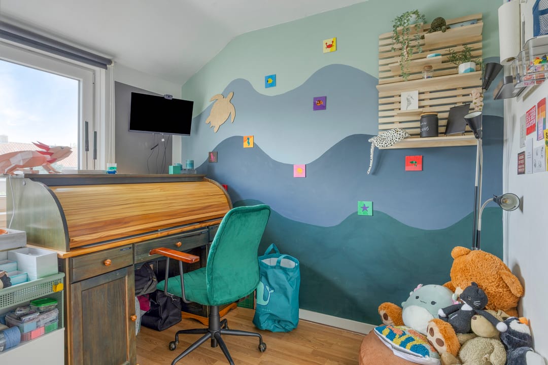 Foto 16 van Van Ostadestraat 19