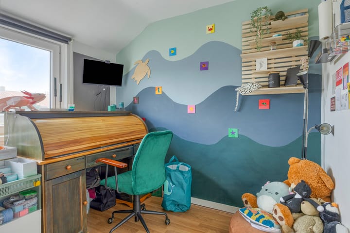 Foto 16 van Van Ostadestraat 19