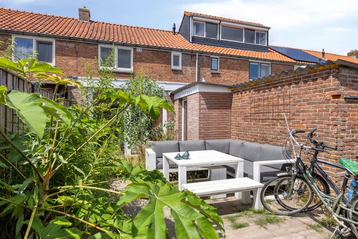 Foto 18 van Van Ostadestraat 19