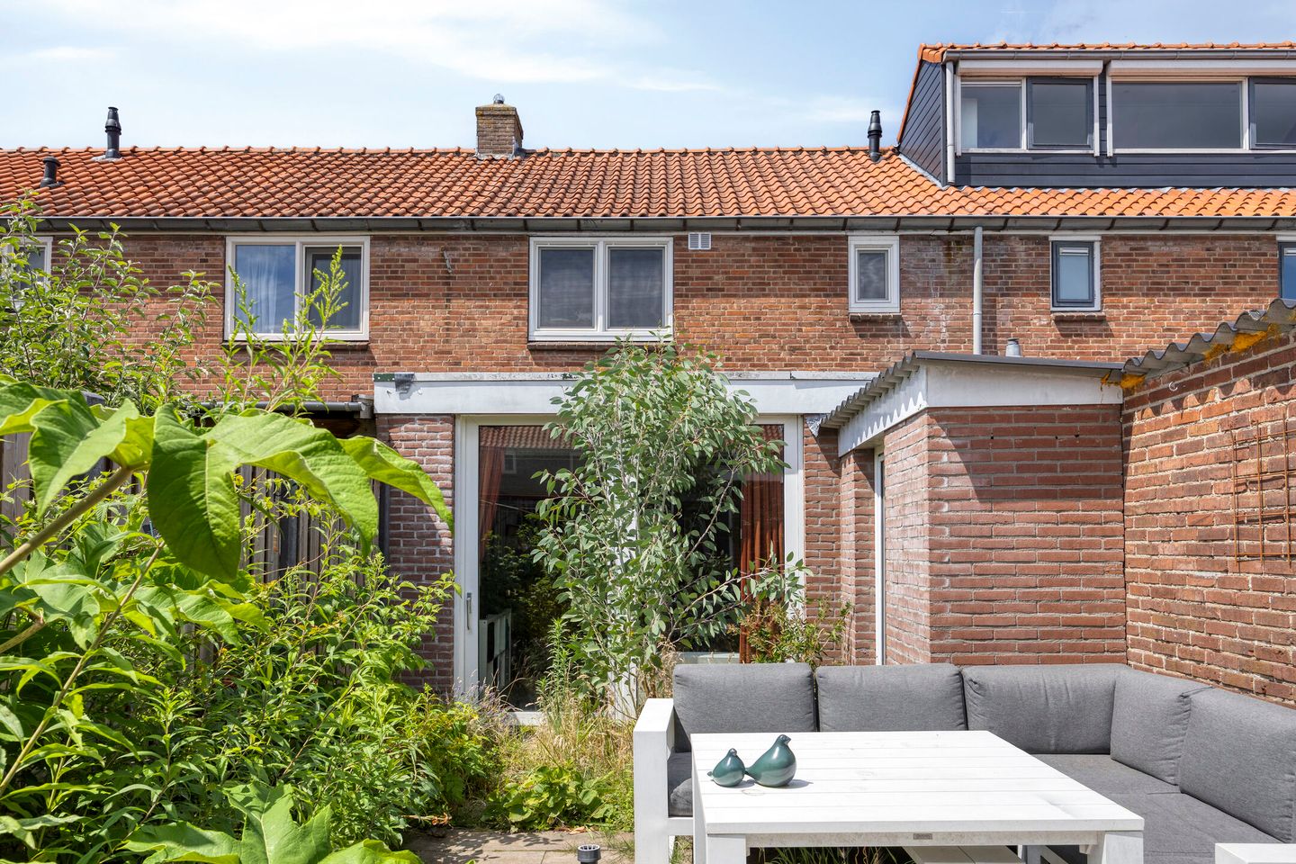 Foto 19 van Van Ostadestraat 19