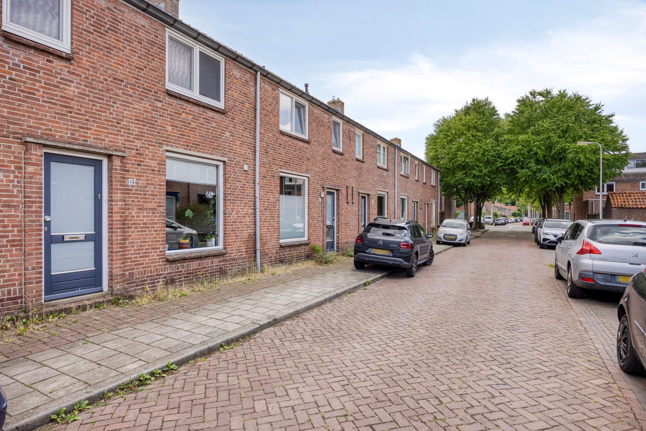 Foto 21 van Van Ostadestraat 19