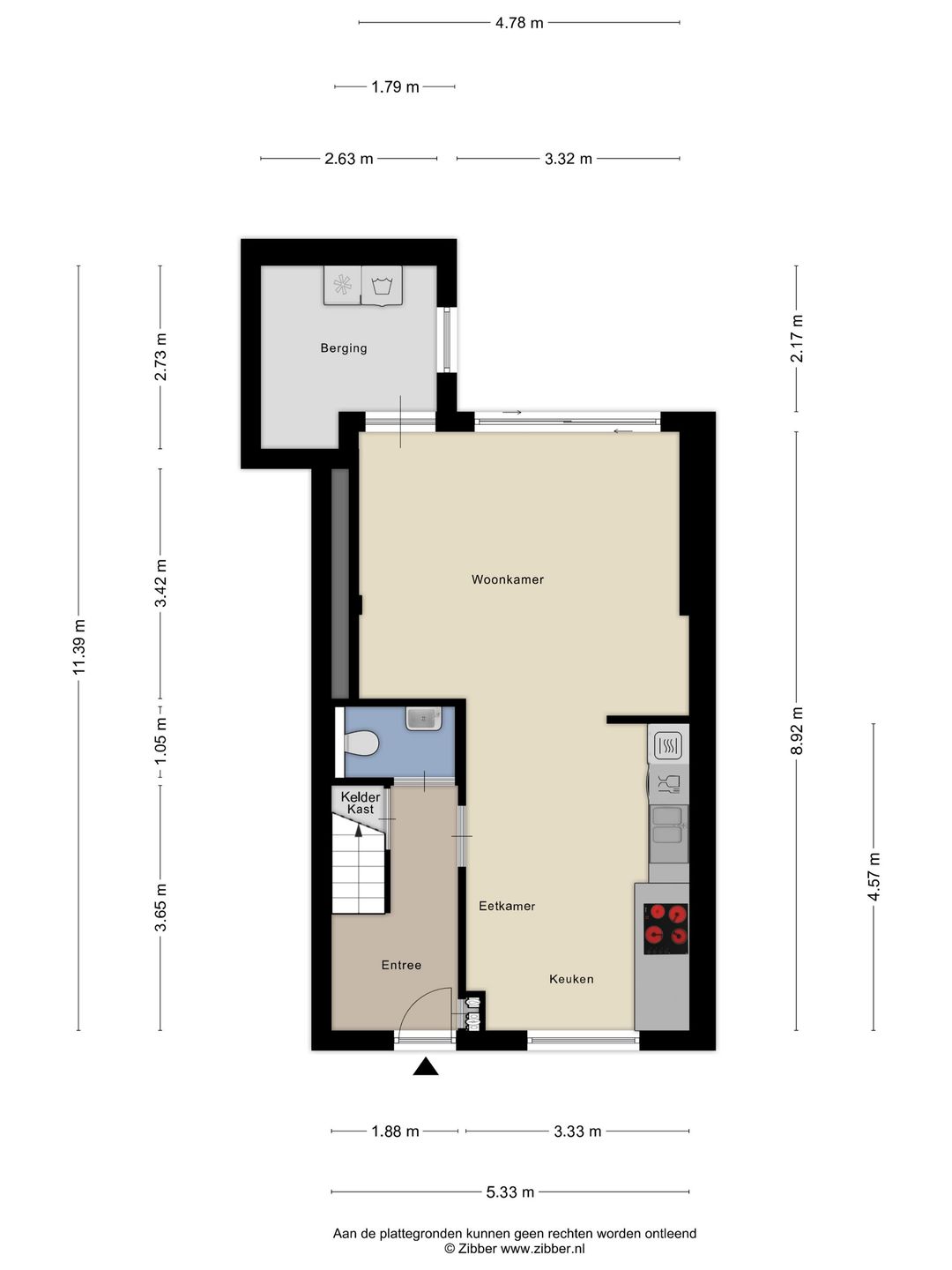 Foto 22 van Van Ostadestraat 19