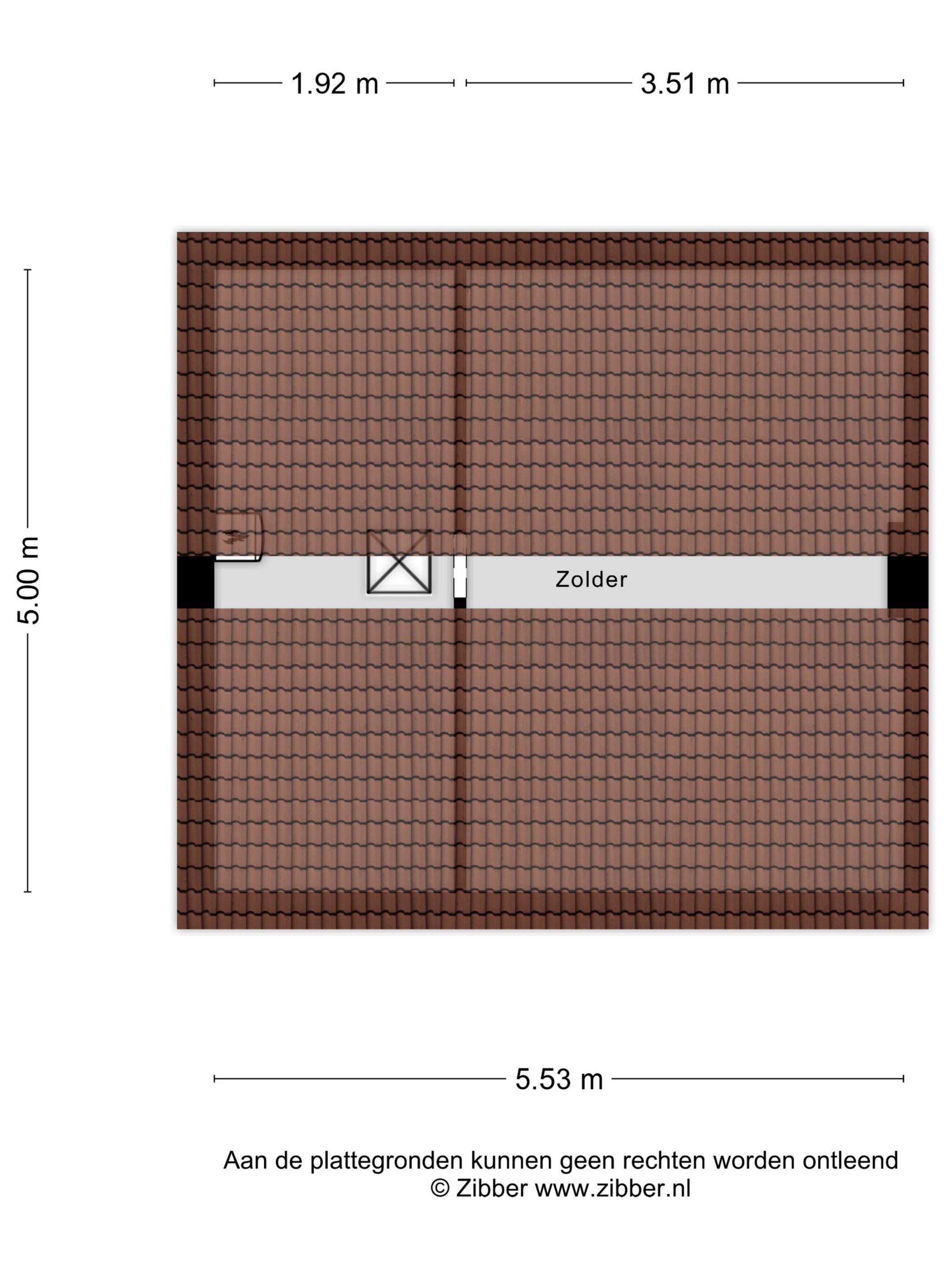 Foto 24 van Van Ostadestraat 19