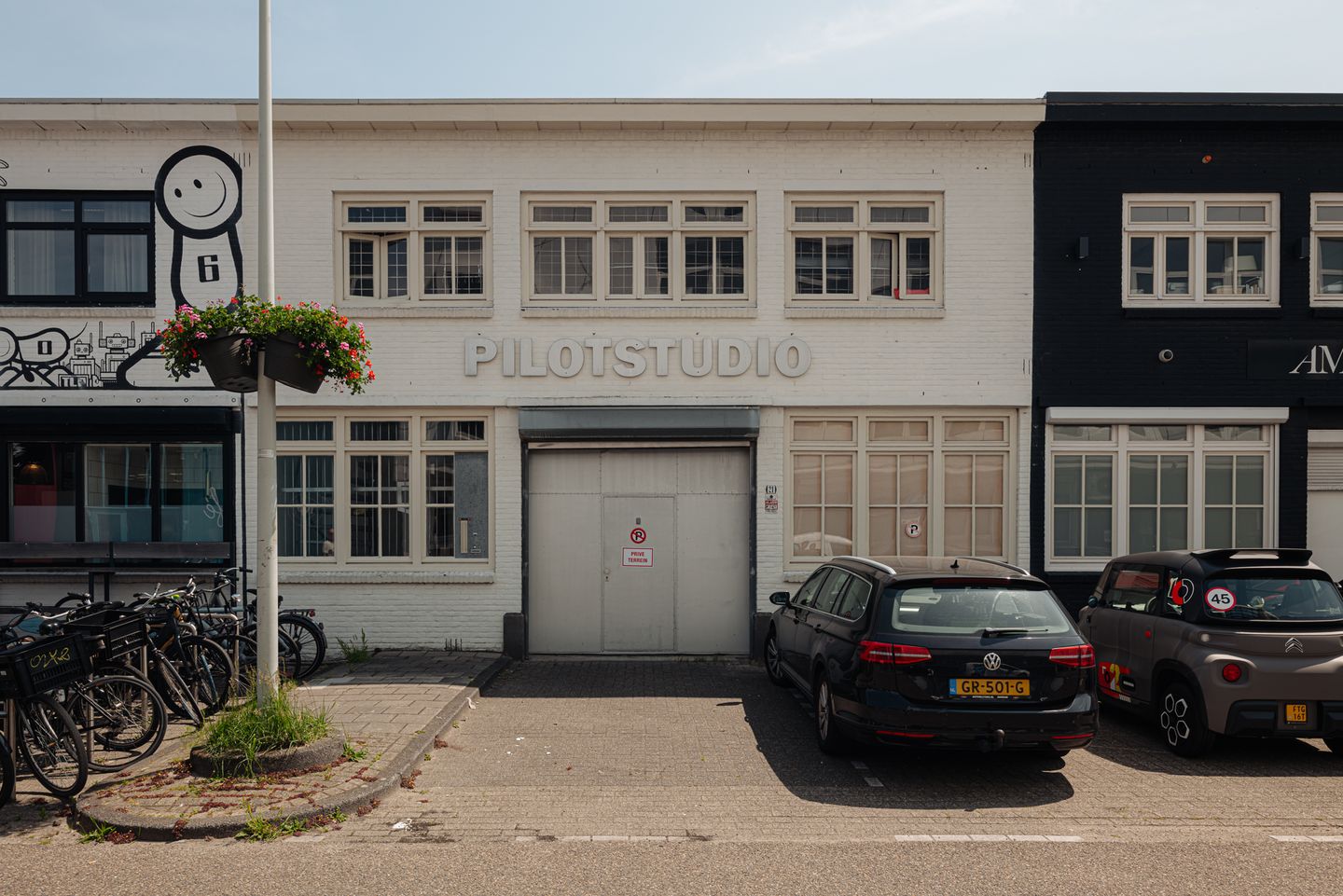 Bekijk foto 5 van Pilotenstraat 21