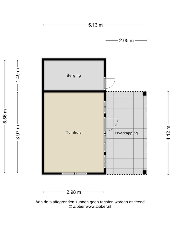 Foto 28 van Boomkensdiep 7