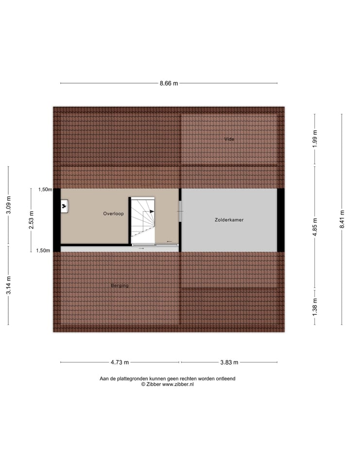 Foto 52 van Boomkensdiep 7