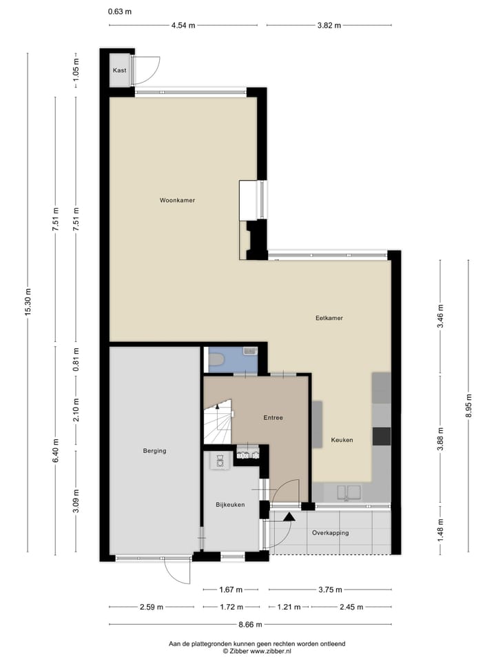 Foto 53 van Boomkensdiep 7