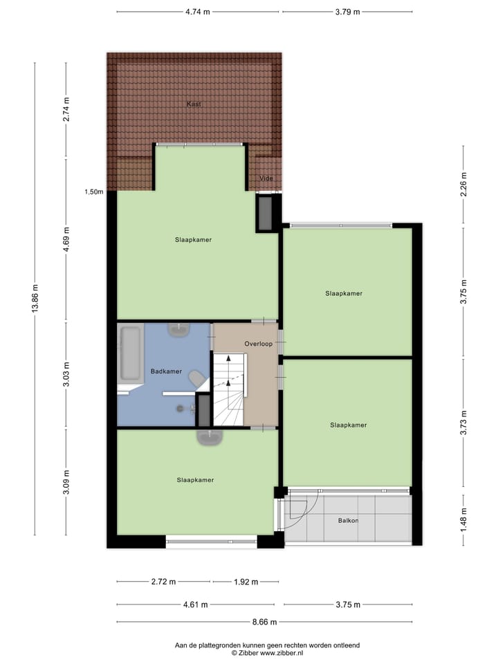 Foto 55 van Boomkensdiep 7