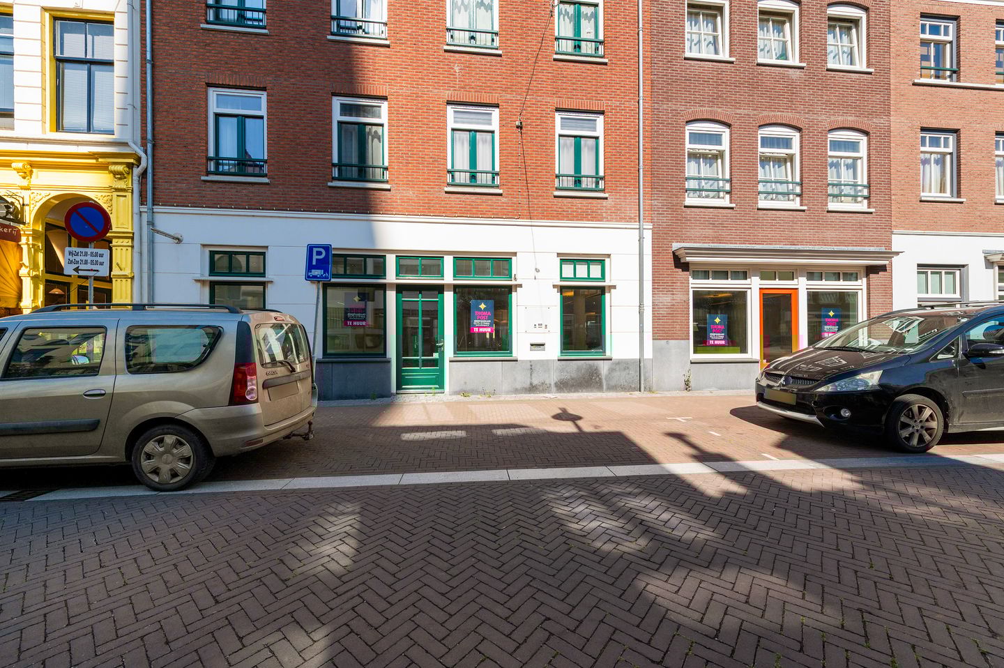 View photo 1 of Nieuwstad 57-61