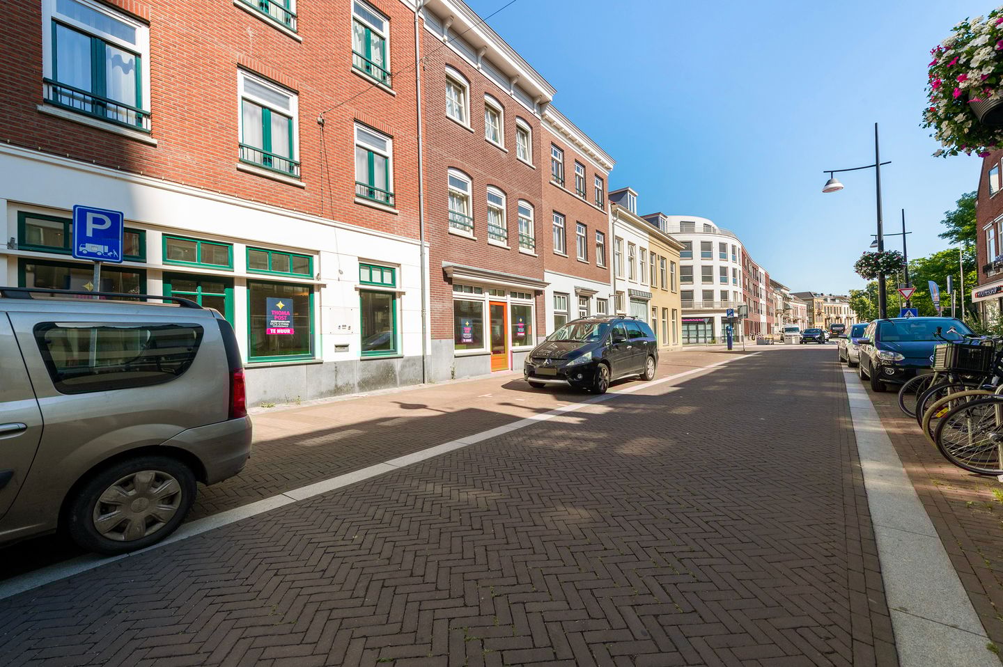 View photo 2 of Nieuwstad 57-61