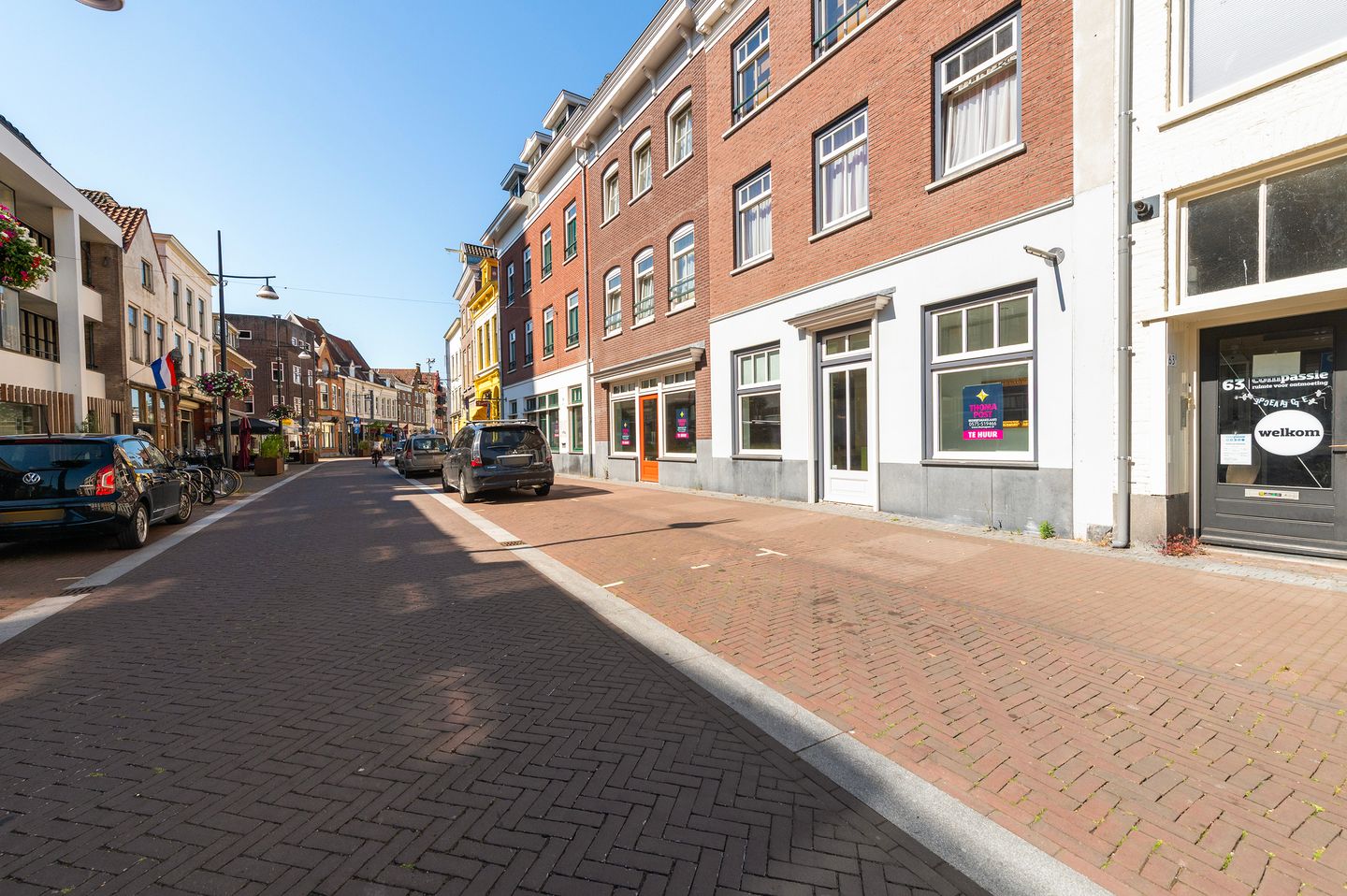 View photo 3 of Nieuwstad 57-61
